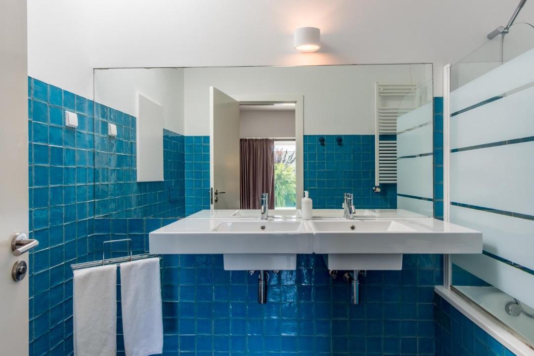 Photo of Bathroom in Obidos