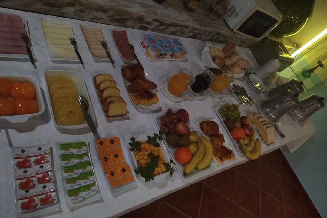 Photo of Kitchen in Povoa de Lanhoso