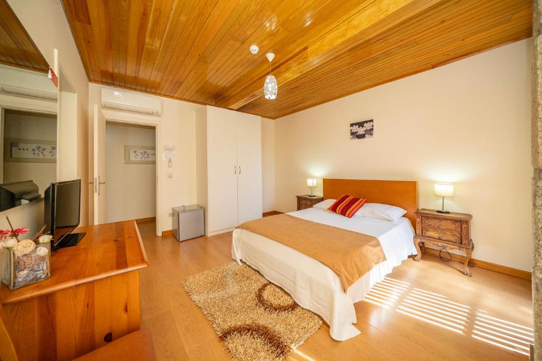 Photo of Bedroom in Povoa de Lanhoso