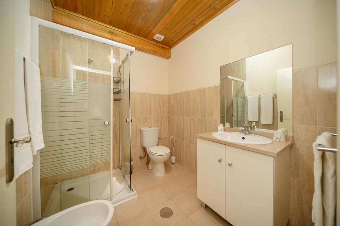 Photo of Bathroom in Povoa de Lanhoso