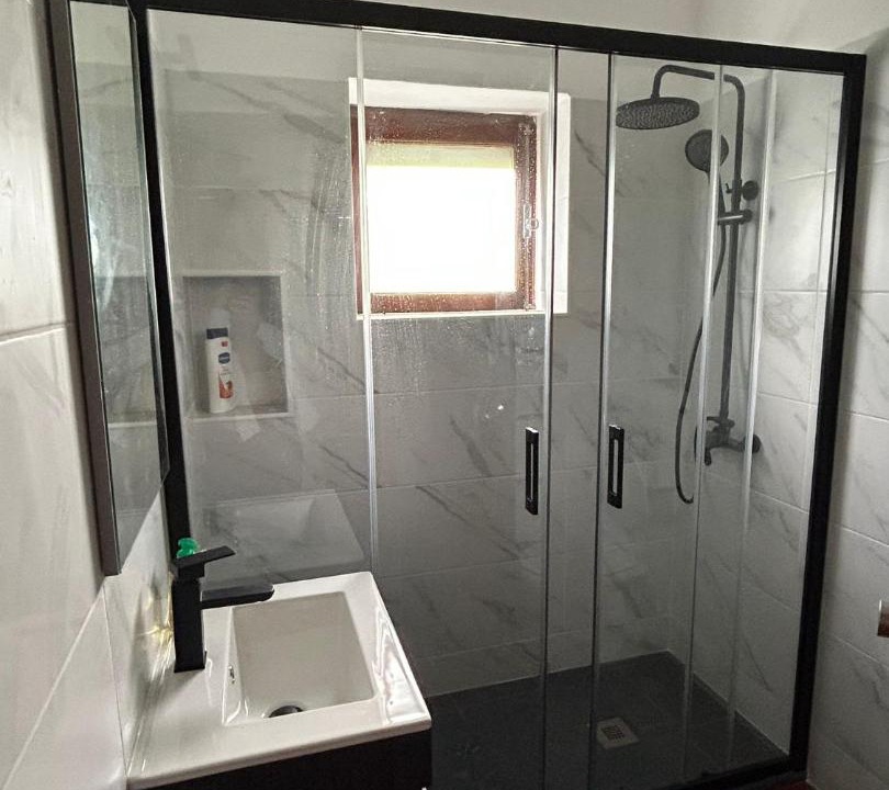 Photo of Bathroom in Alagoa