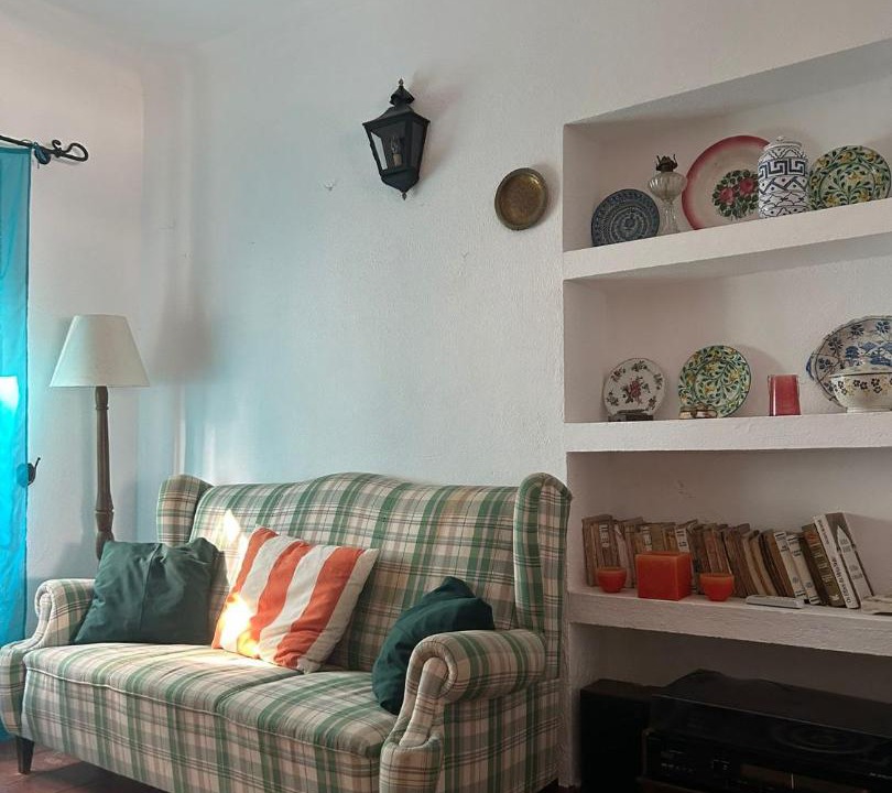 Photo of Livingroom in Alagoa