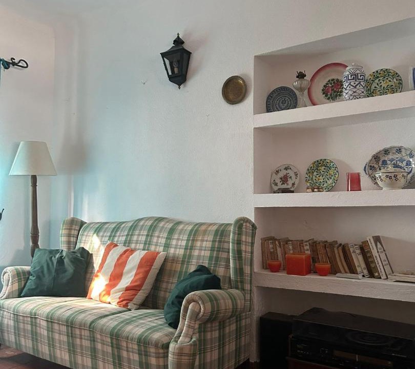 Photo of Livingroom in Alagoa