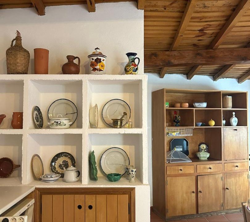 Photo of Kitchen in Alagoa