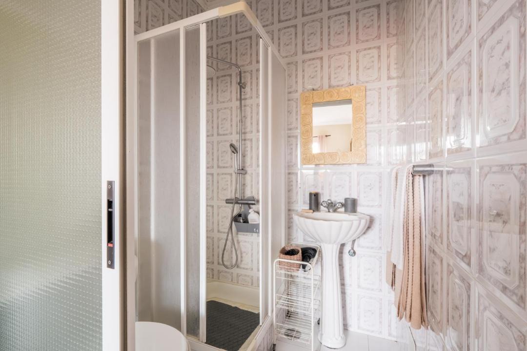 Photo of Bathroom in Ponta Delgada