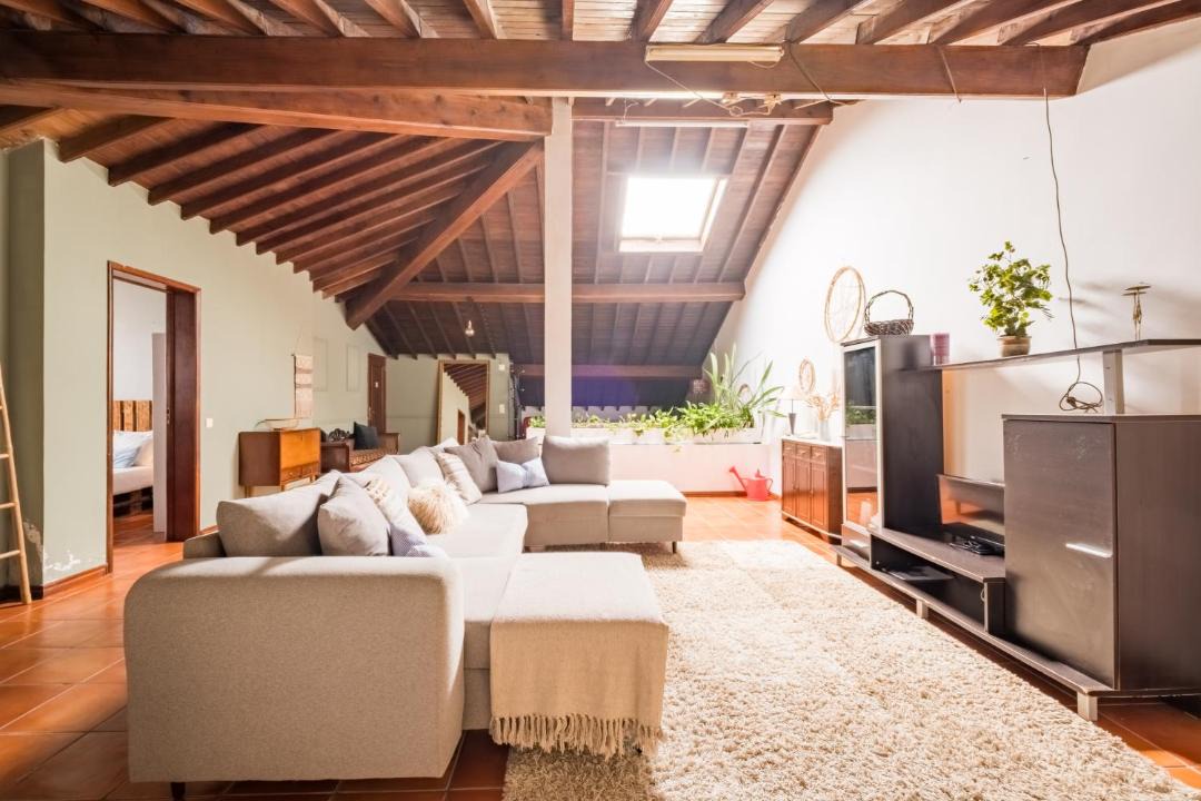 Photo of Livingroom in Ponta Delgada