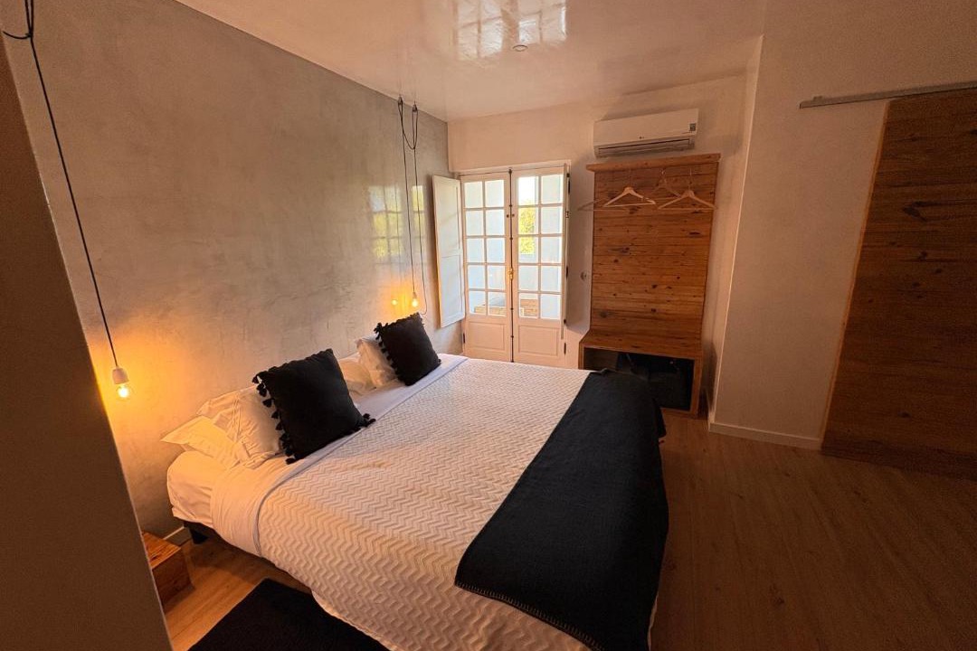 Photo of Bedroom in Obidos