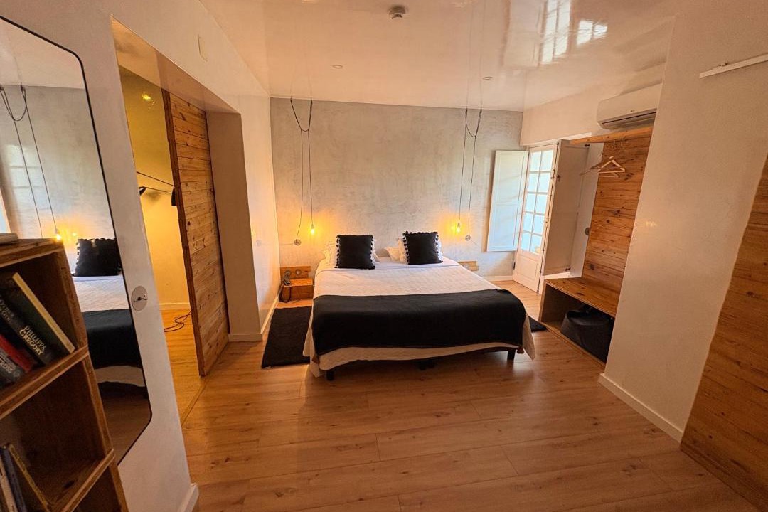 Photo of Bedroom in Obidos