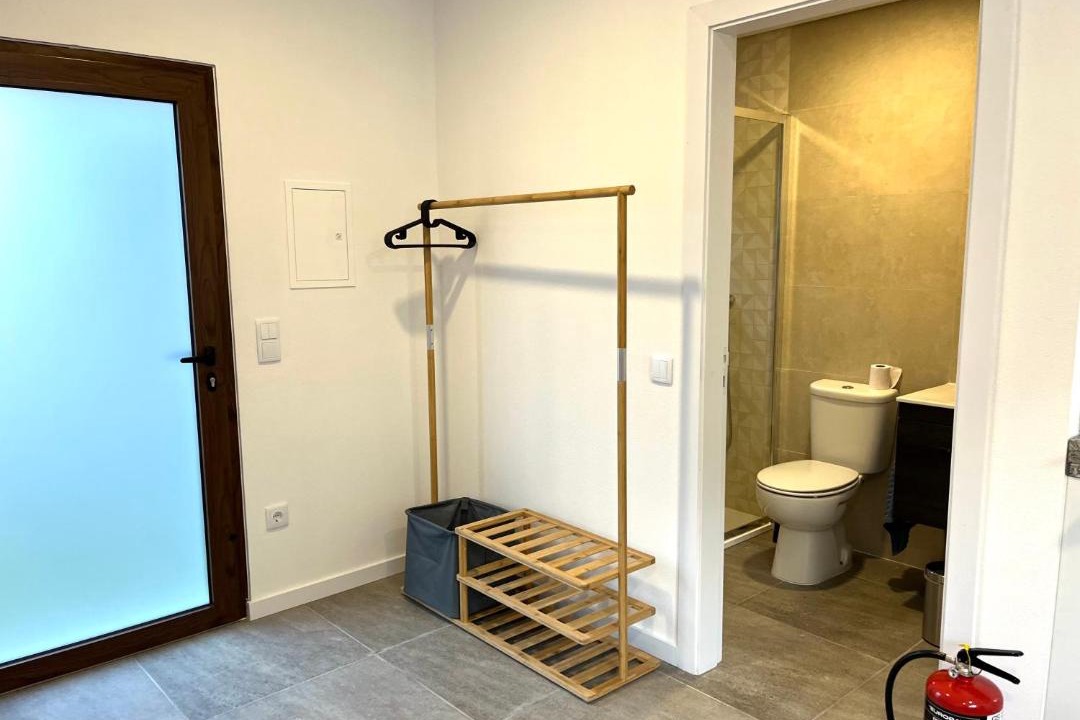 Photo of Bathroom in Cova