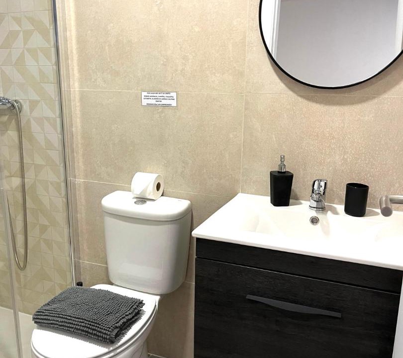 Photo of Bathroom in Cova