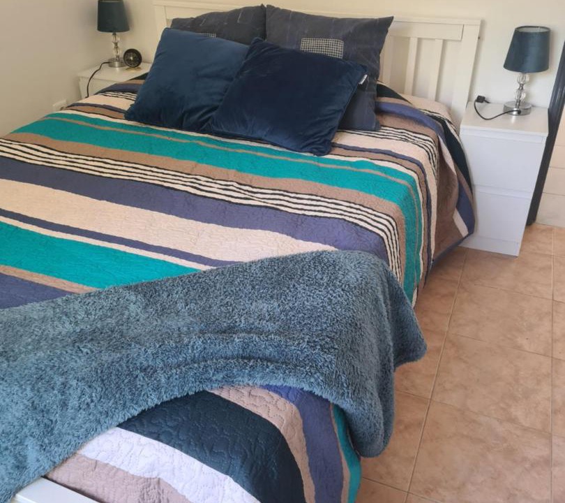 Photo of Bedroom in Valenca