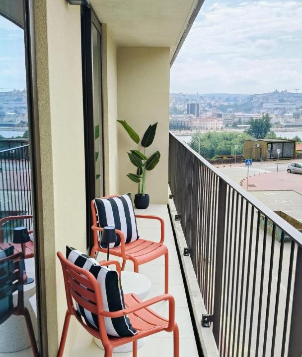 Photo of Patio Balcony in Arco Pintado