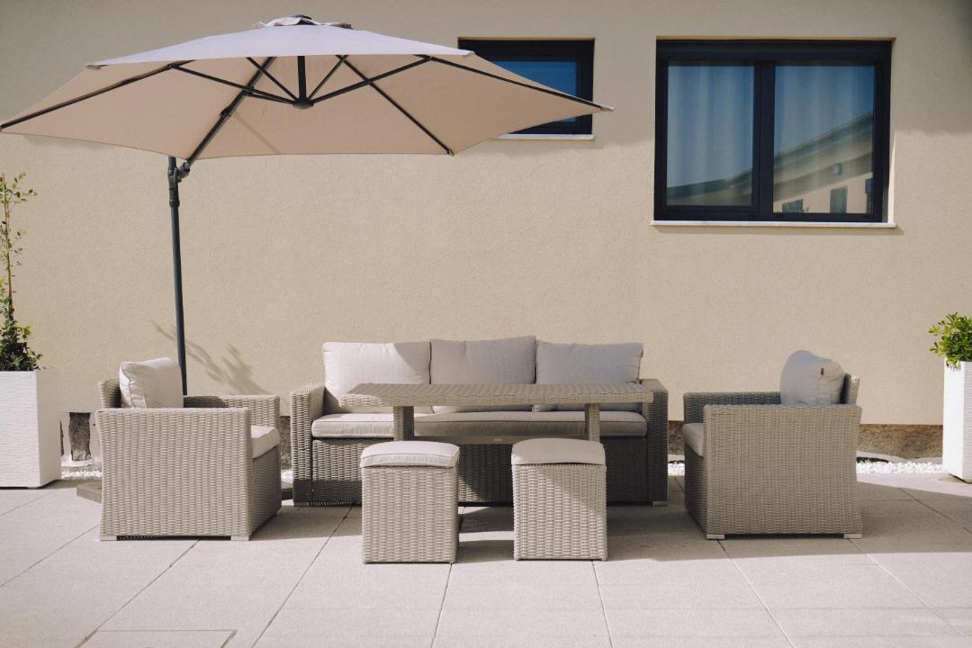 Photo of Patio Balcony in Vila Cha