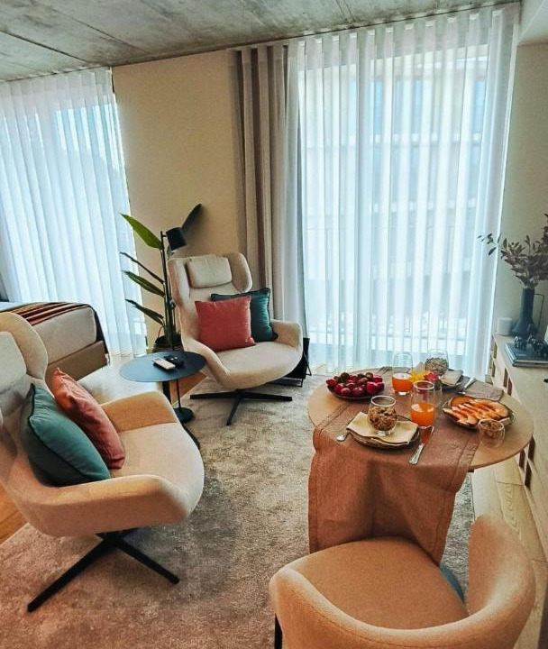 Photo of Livingroom in Arco Pintado