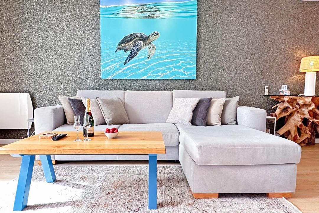 Photo of Livingroom in Calicos