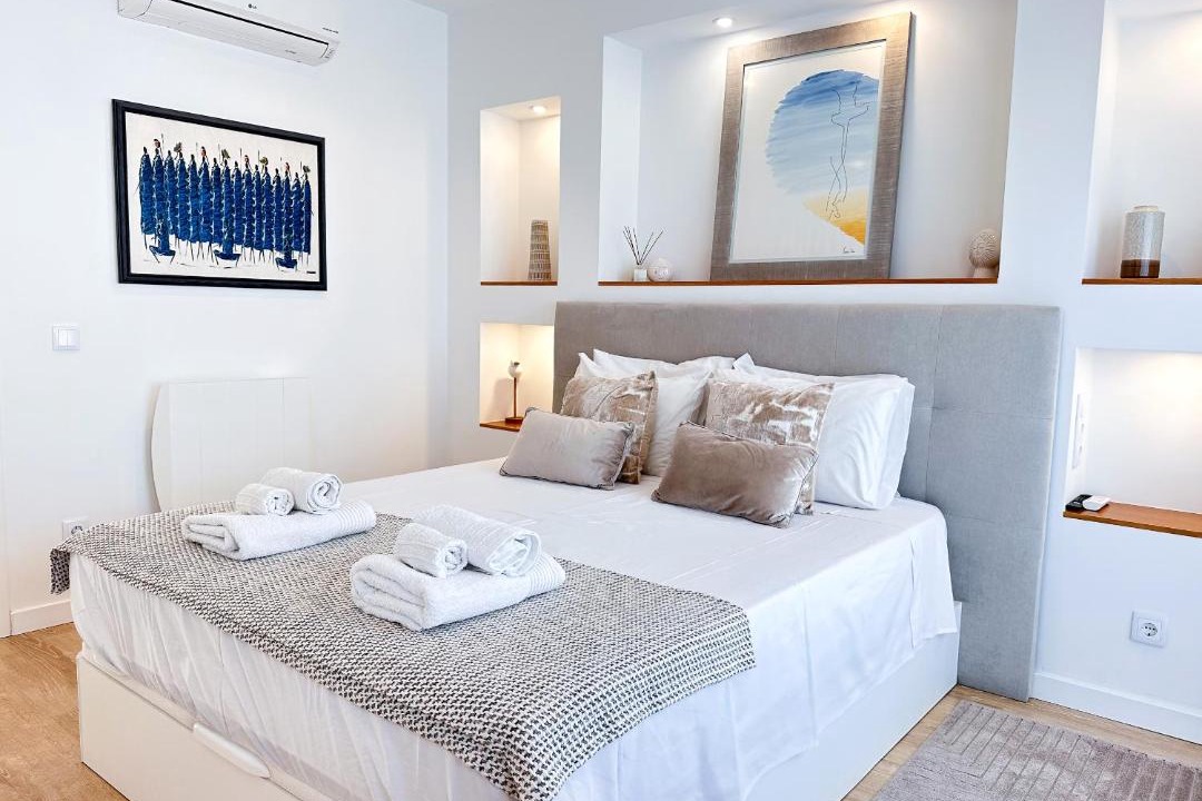 Photo of Bedroom in Calicos