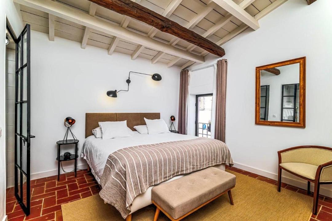 Photo of Bedroom in Alcacovas