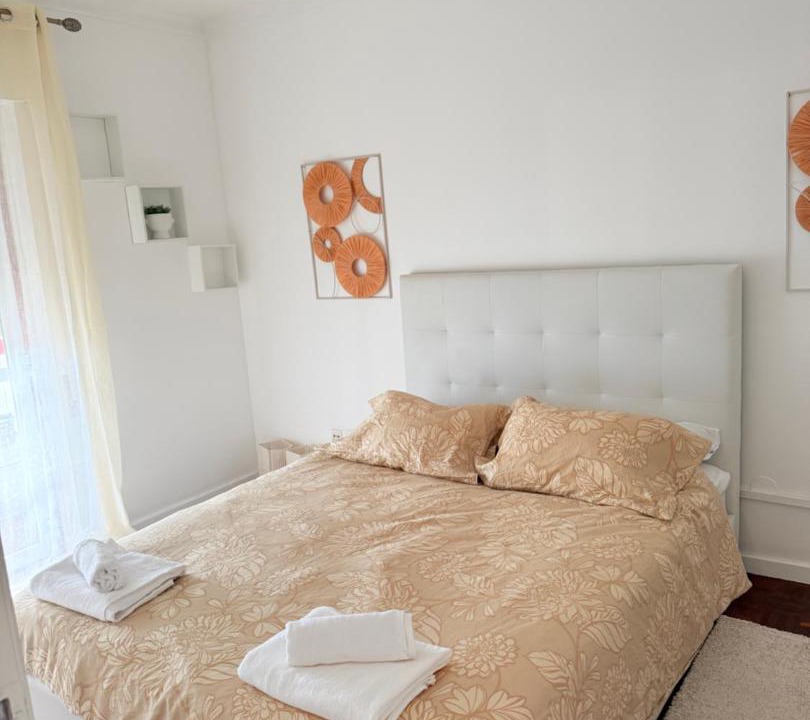 Photo of Bedroom in Marvila