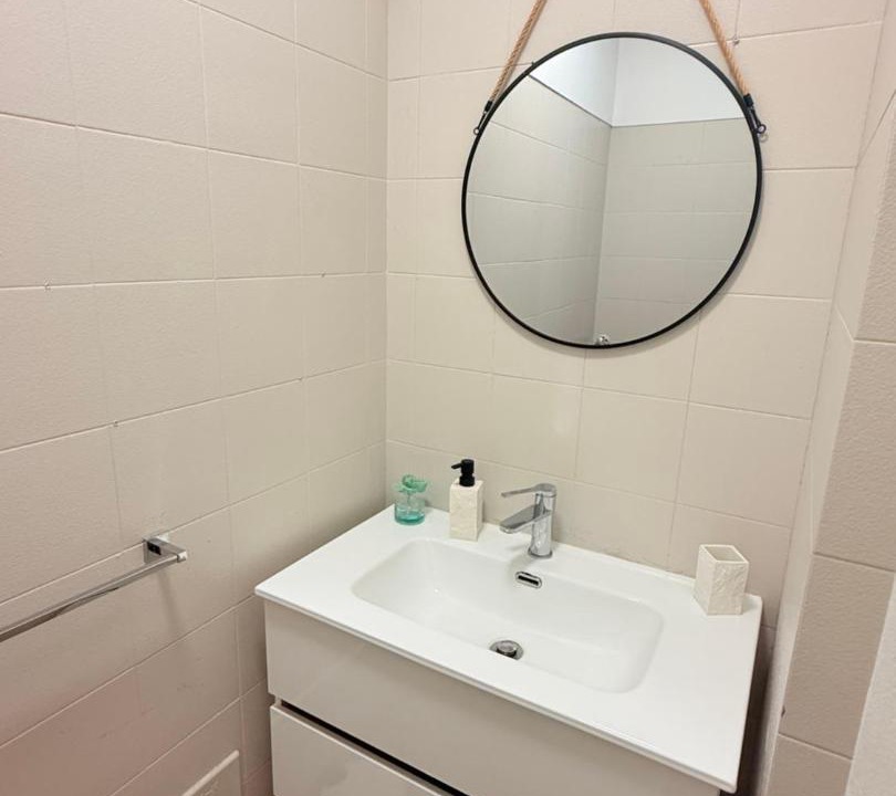 Photo of Bathroom in Marvila
