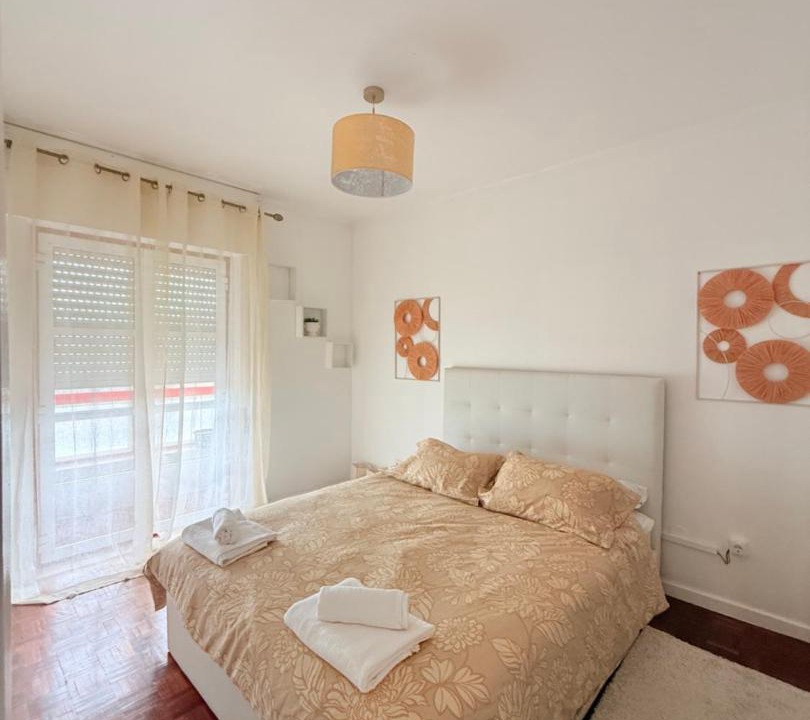 Photo of Bedroom in Marvila