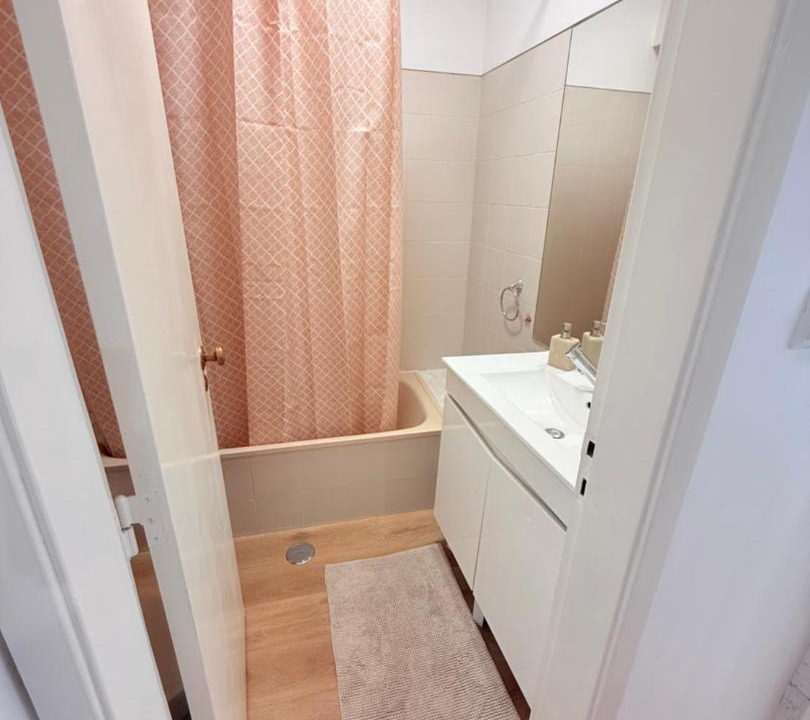 Photo of Bathroom in Marvila