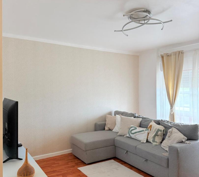 Photo of Livingroom in Marvila
