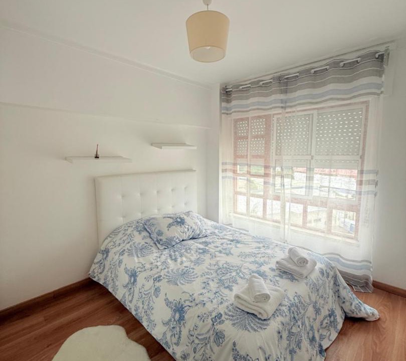 Photo of Bedroom in Marvila