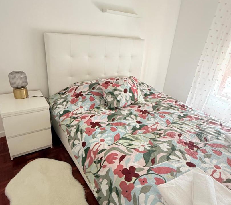 Photo of Bedroom in Marvila