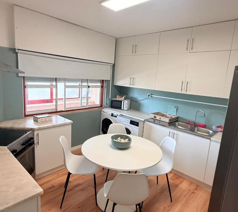 Photo of Kitchen in Marvila