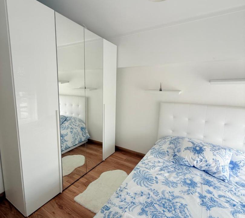 Photo of Bedroom in Marvila