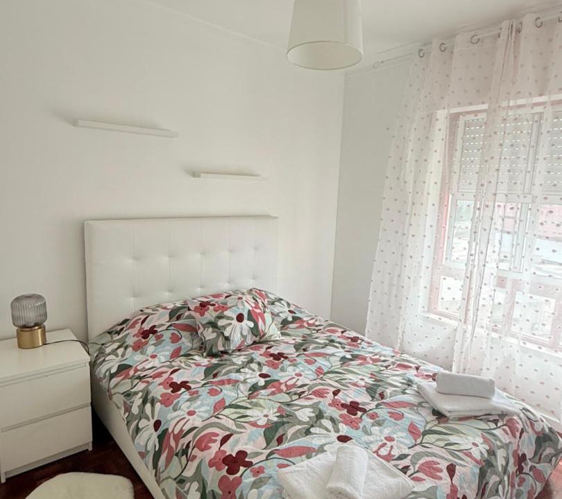 Photo of Bedroom in Marvila
