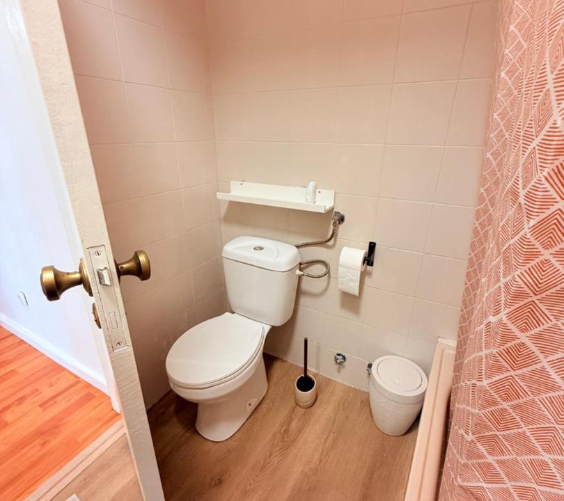 Photo of Bathroom in Marvila