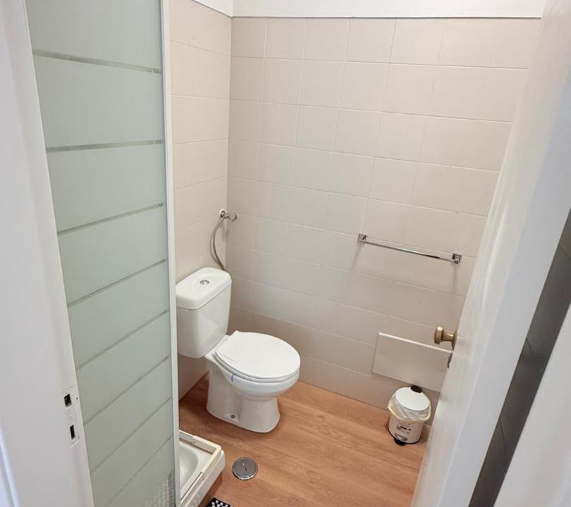 Photo of Bathroom in Marvila