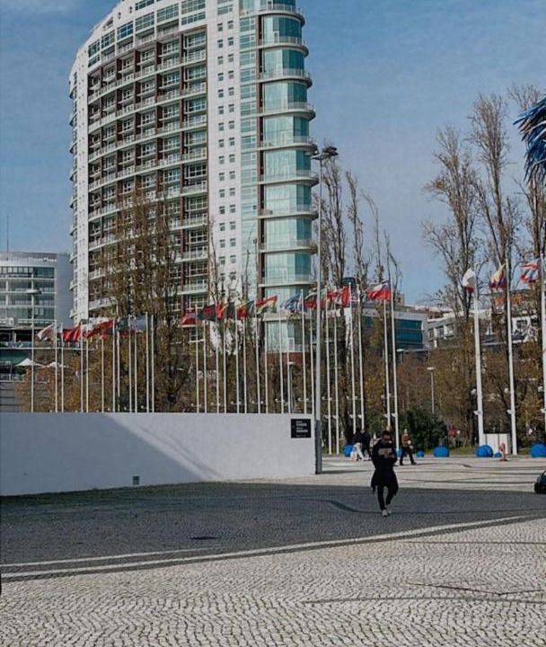 Photo of Others in Parque das Nacoes