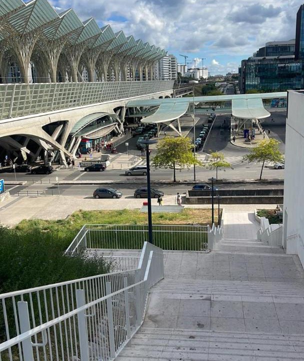 Photo of Others in Parque das Nacoes