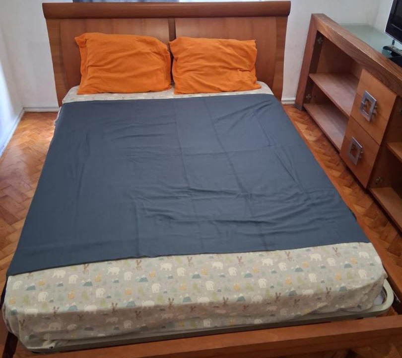 Photo of Bedroom in Parque das Nacoes
