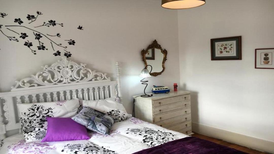 Photo of Bedroom in Alcantara