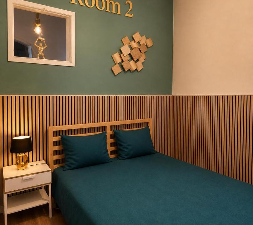 Photo of Bedroom in Alcantara