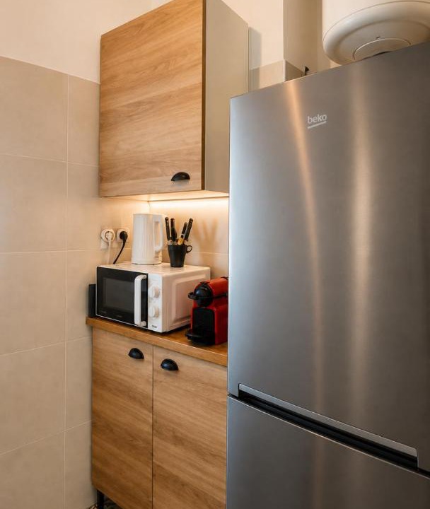 Photo of Kitchen in Alcantara