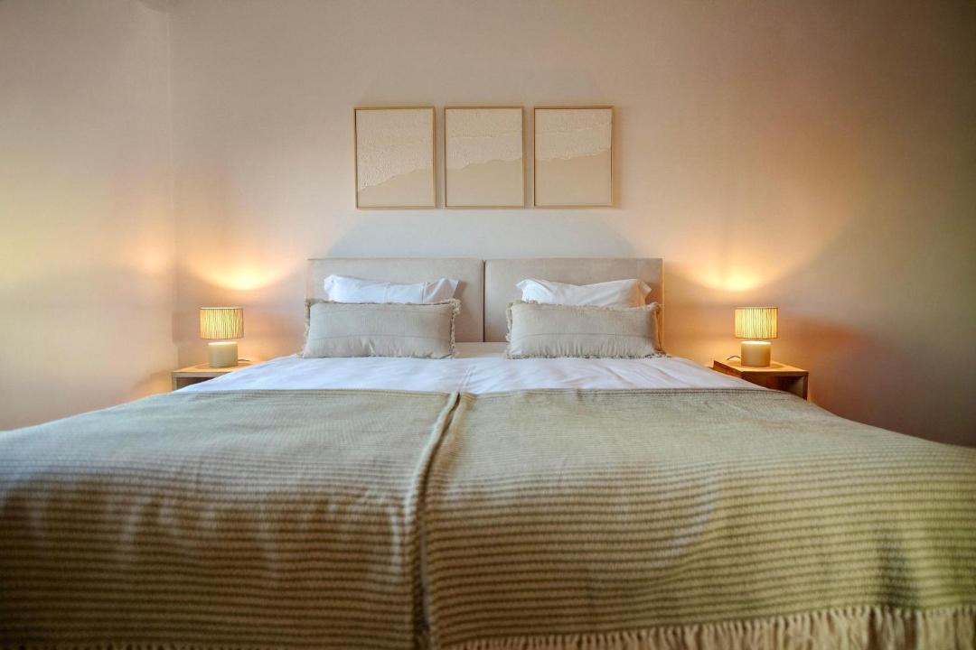 Photo of Bedroom in Vila do Conde