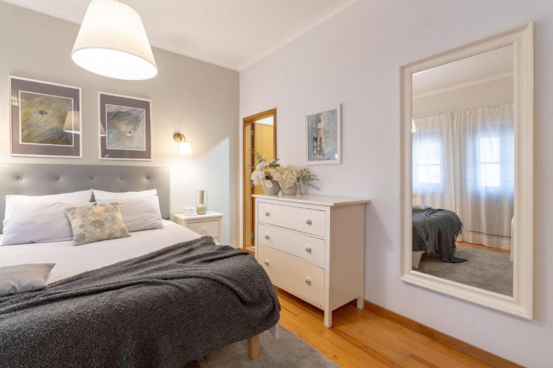 Photo of Bedroom in Avintes
