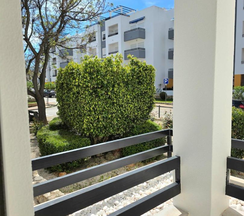 Photo of Patio Balcony in Tavira