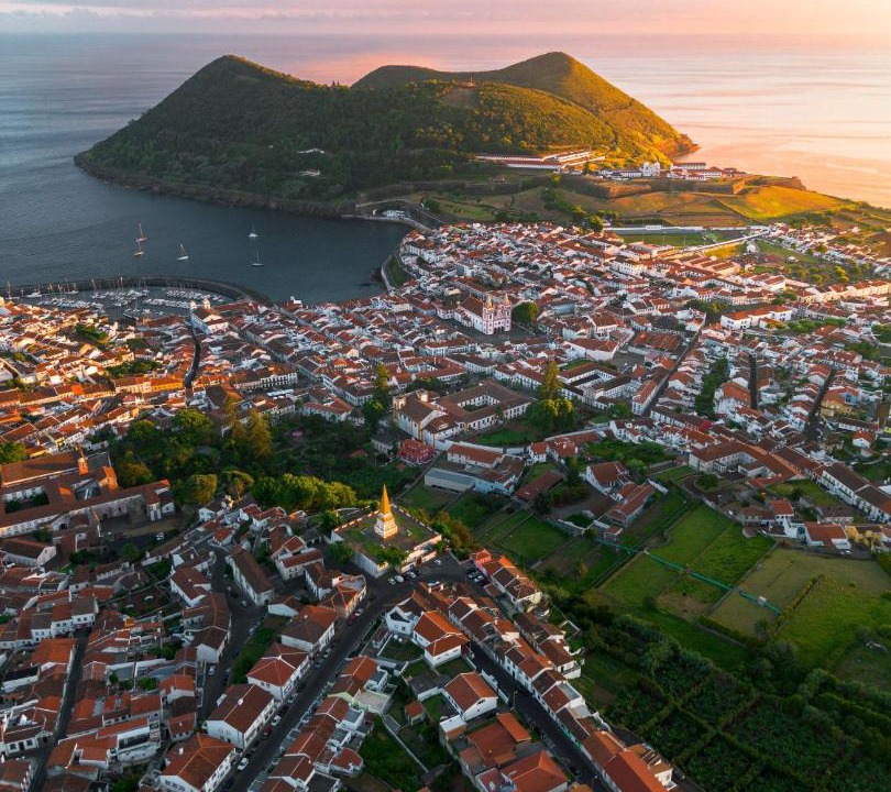 Photo of Others in Angra do Heroismo