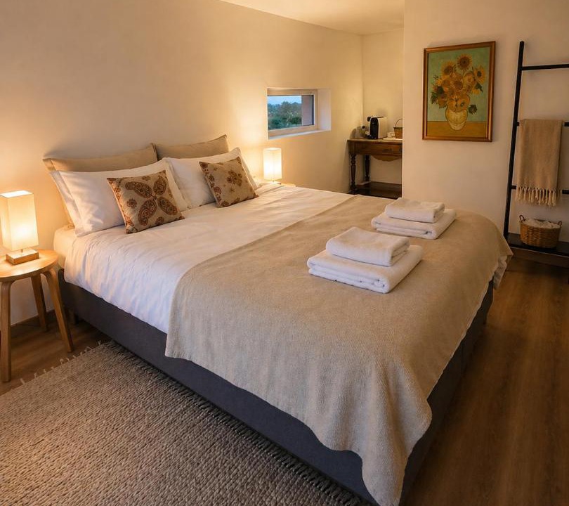 Photo of Bedroom in Lousa