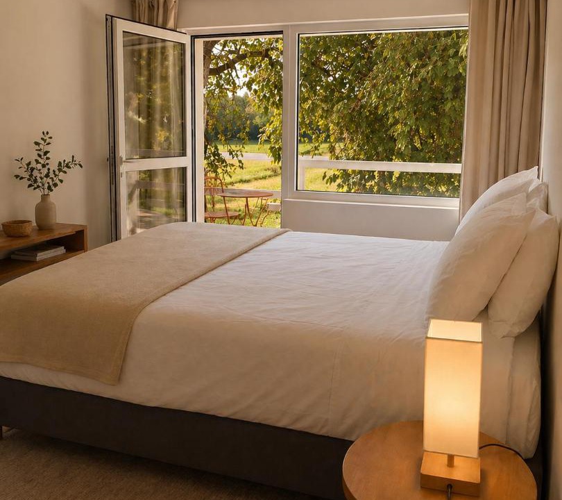 Photo of Bedroom in Lousa