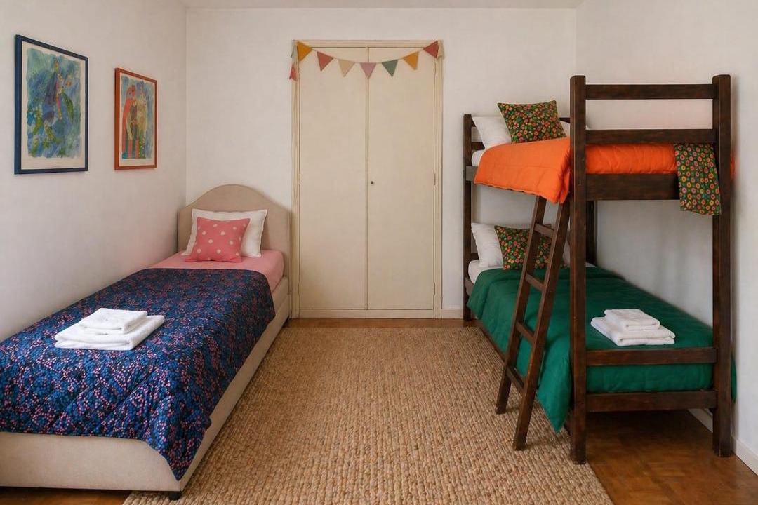 Photo of Bedroom in Lousa