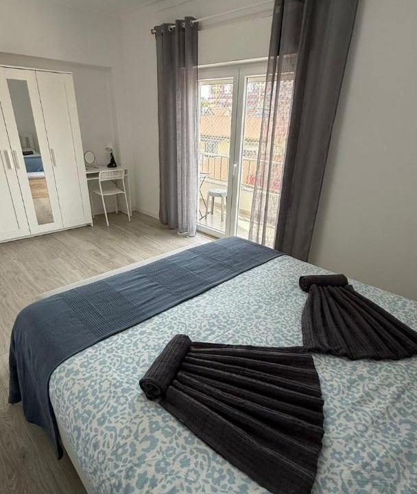 Photo of Bedroom in Setubal