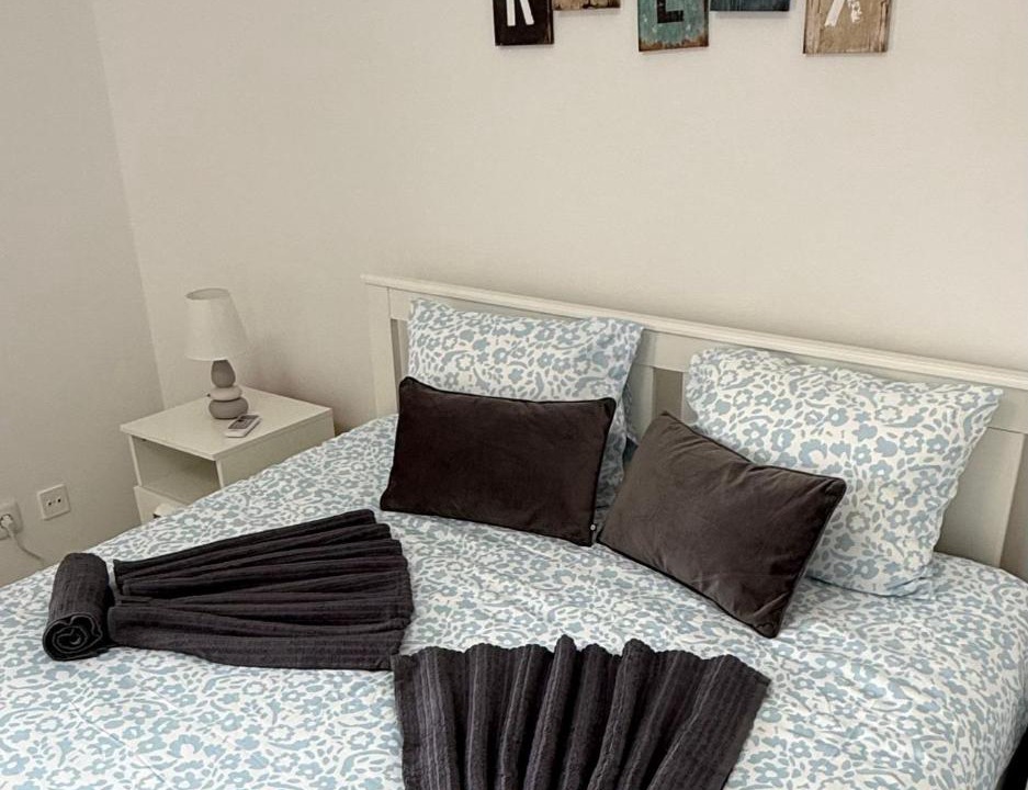 Photo of Bedroom in Setubal