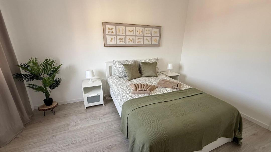 Photo of Bedroom in Setubal