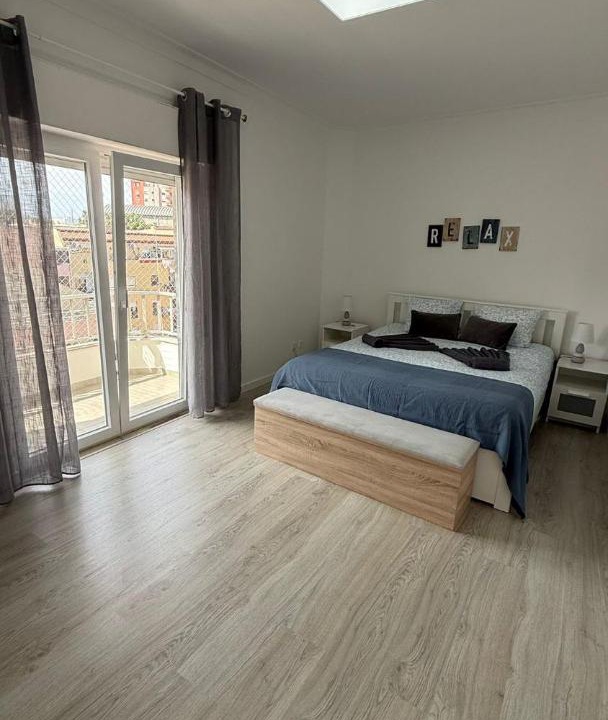 Photo of Bedroom in Setubal